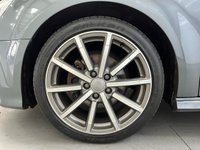 USED 2017 17 AUDI A3 1.6 TDI Black Edition Sportback 5dr Diesel S Tronic Euro 6 (s/s) (110 ps) S-Tronic,Winter Pack,Huge Spec