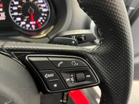 USED 2017 17 AUDI A3 1.6 TDI Black Edition Sportback 5dr Diesel S Tronic Euro 6 (s/s) (110 ps) S-Tronic,Winter Pack,Huge Spec