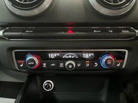 USED 2017 17 AUDI A3 1.6 TDI Black Edition Sportback 5dr Diesel S Tronic Euro 6 (s/s) (110 ps) S-Tronic,Winter Pack,Huge Spec