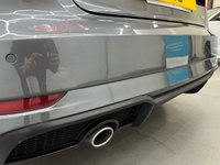 USED 2017 17 AUDI A3 1.6 TDI Black Edition Sportback 5dr Diesel S Tronic Euro 6 (s/s) (110 ps) S-Tronic,Winter Pack,Huge Spec