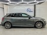 USED 2017 17 AUDI A3 1.6 TDI Black Edition Sportback 5dr Diesel S Tronic Euro 6 (s/s) (110 ps) S-Tronic,Winter Pack,Huge Spec