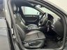 USED 2017 17 AUDI A3 1.6 TDI Black Edition Sportback 5dr Diesel S Tronic Euro 6 (s/s) (110 ps) S-Tronic,Winter Pack,Huge Spec