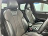 USED 2017 17 AUDI A3 1.6 TDI Black Edition Sportback 5dr Diesel S Tronic Euro 6 (s/s) (110 ps) S-Tronic,Winter Pack,Huge Spec