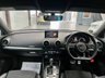 USED 2017 17 AUDI A3 1.6 TDI Black Edition Sportback 5dr Diesel S Tronic Euro 6 (s/s) (110 ps) S-Tronic,Winter Pack,Huge Spec