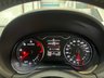 USED 2017 17 AUDI A3 1.6 TDI Black Edition Sportback 5dr Diesel S Tronic Euro 6 (s/s) (110 ps) S-Tronic,Winter Pack,Huge Spec