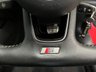 USED 2017 17 AUDI A3 1.6 TDI Black Edition Sportback 5dr Diesel S Tronic Euro 6 (s/s) (110 ps) S-Tronic,Winter Pack,Huge Spec