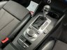 USED 2017 17 AUDI A3 1.6 TDI Black Edition Sportback 5dr Diesel S Tronic Euro 6 (s/s) (110 ps) S-Tronic,Winter Pack,Huge Spec