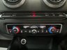 USED 2017 17 AUDI A3 1.6 TDI Black Edition Sportback 5dr Diesel S Tronic Euro 6 (s/s) (110 ps) S-Tronic,Winter Pack,Huge Spec