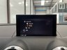 USED 2017 17 AUDI A3 1.6 TDI Black Edition Sportback 5dr Diesel S Tronic Euro 6 (s/s) (110 ps) S-Tronic,Winter Pack,Huge Spec