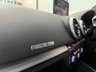 USED 2017 17 AUDI A3 1.6 TDI Black Edition Sportback 5dr Diesel S Tronic Euro 6 (s/s) (110 ps) S-Tronic,Winter Pack,Huge Spec
