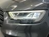 USED 2017 17 AUDI A3 1.6 TDI Black Edition Sportback 5dr Diesel S Tronic Euro 6 (s/s) (110 ps) S-Tronic,Winter Pack,Huge Spec