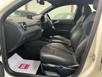 USED 2013 62 AUDI A1 1.6 SPORTBACK TDI S LINE 5d 105 BHP &pound;0TAX, Bluetooth, &pound;2.5K Extras