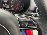 USED 2013 62 AUDI A1 1.6 SPORTBACK TDI S LINE 5d 105 BHP &pound;0TAX, Bluetooth, &pound;2.5K Extras
