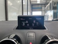 USED 2013 62 AUDI A1 1.6 SPORTBACK TDI S LINE 5d 105 BHP &pound;0TAX, Bluetooth, &pound;2.5K Extras