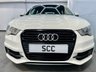 USED 2013 62 AUDI A1 1.6 SPORTBACK TDI S LINE 5d 105 BHP &pound;0TAX, Bluetooth, &pound;2.5K Extras