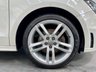 USED 2013 62 AUDI A1 1.6 SPORTBACK TDI S LINE 5d 105 BHP &pound;0TAX, Bluetooth, &pound;2.5K Extras