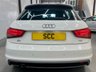 USED 2013 62 AUDI A1 1.6 SPORTBACK TDI S LINE 5d 105 BHP &pound;0TAX, Bluetooth, &pound;2.5K Extras