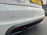 USED 2013 62 AUDI A1 1.6 SPORTBACK TDI S LINE 5d 105 BHP &pound;0TAX, Bluetooth, &pound;2.5K Extras