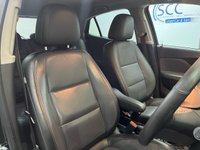 USED 2012 62 VAUXHALL MOKKA 1.7 SE CDTI S/S 5d 128 BHP &pound;35 TAX!, Heated Leather Seats
