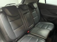 USED 2012 62 VAUXHALL MOKKA 1.7 SE CDTI S/S 5d 128 BHP &pound;35 TAX!, Heated Leather Seats