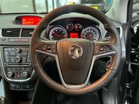 USED 2012 62 VAUXHALL MOKKA 1.7 SE CDTI S/S 5d 128 BHP &pound;35 TAX!, Heated Leather Seats