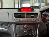USED 2012 62 VAUXHALL MOKKA 1.7 SE CDTI S/S 5d 128 BHP &pound;35 TAX!, Heated Leather Seats