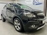 USED 2012 62 VAUXHALL MOKKA 1.7 SE CDTI S/S 5d 128 BHP &pound;35 TAX!, Heated Leather Seats