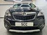 USED 2012 62 VAUXHALL MOKKA 1.7 SE CDTI S/S 5d 128 BHP &pound;35 TAX!, Heated Leather Seats