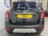 USED 2012 62 VAUXHALL MOKKA 1.7 SE CDTI S/S 5d 128 BHP &pound;35 TAX!, Heated Leather Seats