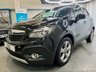 USED 2012 62 VAUXHALL MOKKA 1.7 SE CDTI S/S 5d 128 BHP &pound;35 TAX!, Heated Leather Seats