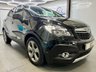 USED 2012 62 VAUXHALL MOKKA 1.7 SE CDTI S/S 5d 128 BHP &pound;35 TAX!, Heated Leather Seats