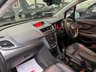 USED 2012 62 VAUXHALL MOKKA 1.7 SE CDTI S/S 5d 128 BHP &pound;35 TAX!, Heated Leather Seats