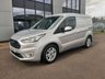 USED 2019 19 FORD TRANSIT CONNECT 1.5 200 LIMITED 120PS *NO VAT* EURO 6  ULEZ FREE  AIR CONDITIONING