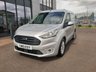 USED 2019 19 FORD TRANSIT CONNECT 1.5 200 LIMITED 120PS *NO VAT* EURO 6  ULEZ FREE  AIR CONDITIONING