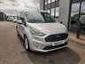 USED 2019 19 FORD TRANSIT CONNECT 1.5 200 LIMITED 120PS *NO VAT* EURO 6  ULEZ FREE  AIR CONDITIONING