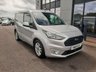 USED 2019 19 FORD TRANSIT CONNECT 1.5 200 LIMITED 120PS *NO VAT* EURO 6  ULEZ FREE  AIR CONDITIONING