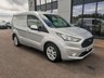 USED 2019 19 FORD TRANSIT CONNECT 1.5 200 LIMITED 120PS *NO VAT* EURO 6  ULEZ FREE  AIR CONDITIONING