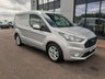 USED 2019 19 FORD TRANSIT CONNECT 1.5 200 LIMITED 120PS *NO VAT* EURO 6  ULEZ FREE  AIR CONDITIONING