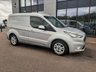 USED 2019 19 FORD TRANSIT CONNECT 1.5 200 LIMITED 120PS *NO VAT* EURO 6  ULEZ FREE  AIR CONDITIONING