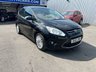 USED 2012 12 FORD C-MAX 2.0 TITANIUM TDCI 5d 138 BHP 