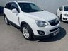 USED 2012 12 VAUXHALL ANTARA 2.2 EXCLUSIV CDTI 5d 161 BHP HATCHBACK