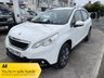 USED 2014 64 PEUGEOT 2008 1.4 HDI ACTIVE 5d 68 BHP 
