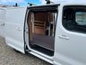 USED 2017 67 TOYOTA PROACE 1.6 L1 COMFORT 94 BHP 