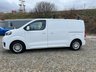 USED 2017 67 TOYOTA PROACE 1.6 L1 COMFORT 94 BHP 