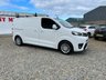 USED 2017 67 TOYOTA PROACE 1.6 L1 COMFORT 94 BHP 