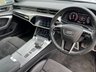 USED 2018 68 AUDI A6 2.0 TDI S LINE MHEV 4d 202 BHP 