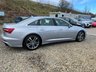 USED 2018 68 AUDI A6 2.0 TDI S LINE MHEV 4d 202 BHP 