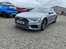 USED 2018 68 AUDI A6 2.0 TDI S LINE MHEV 4d 202 BHP 