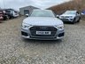 USED 2018 68 AUDI A6 2.0 TDI S LINE MHEV 4d 202 BHP 