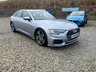 USED 2018 68 AUDI A6 2.0 TDI S LINE MHEV 4d 202 BHP 